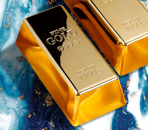 شمش ۹۹۵ عیار